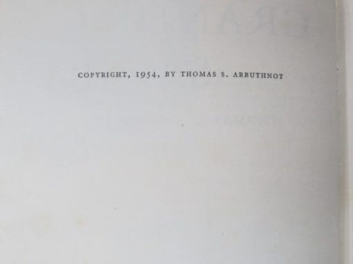 Thomas S. Arbuthnot, Grand Safari - Image 8