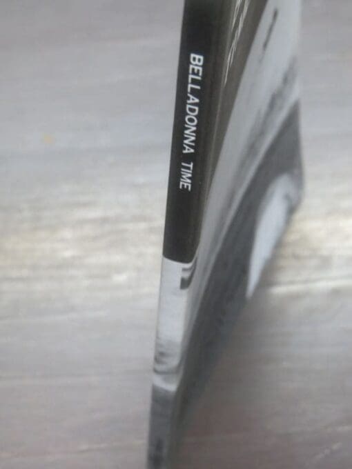 Anne Donovan, Belladonna Time, a collection of poems - Image 7