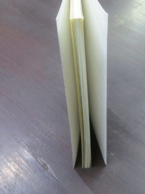 Anne Donovan, Belladonna Time, a collection of poems - Image 5