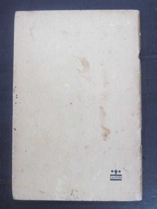 The Caxton Press, Christchurch, N.Z., A Specimen Book Of printing types - Image 10