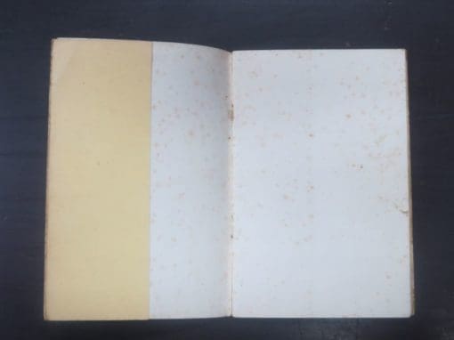 The Caxton Press, Christchurch, N.Z., A Specimen Book Of printing types - Image 9