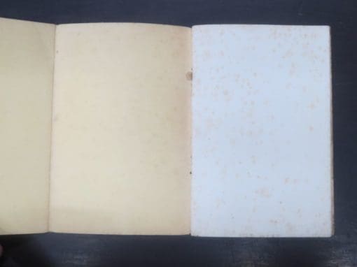 The Caxton Press, Christchurch, N.Z., A Specimen Book Of printing types - Image 8
