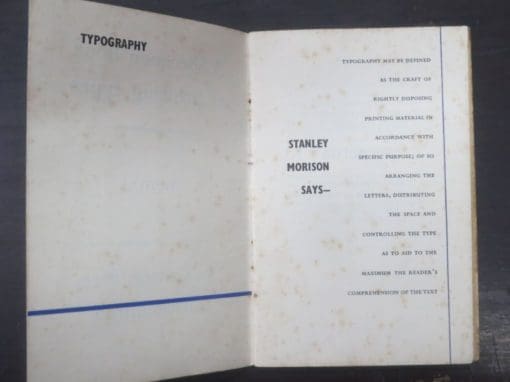 The Caxton Press, Christchurch, N.Z., A Specimen Book Of printing types - Image 6
