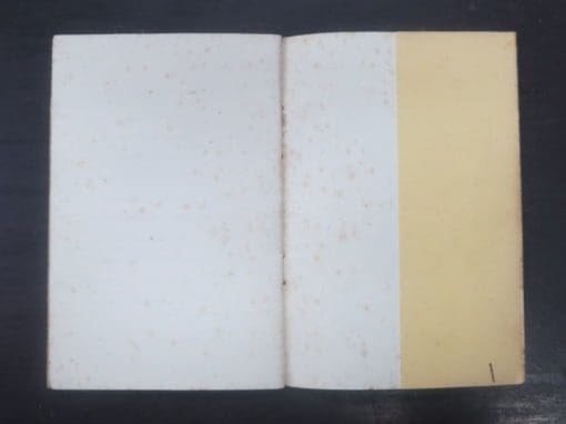 The Caxton Press, Christchurch, N.Z., A Specimen Book Of printing types - Image 4