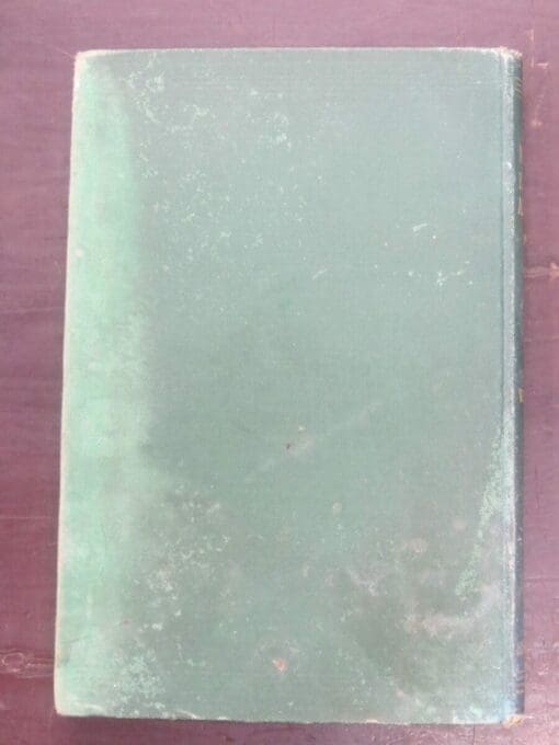 Alfred Russel Wallace, Is Mars Habitable? A Critical Examination of Professor Percival Lowell's Book "Mars And ITs Canals', With an Alternative Explanation - Image 17