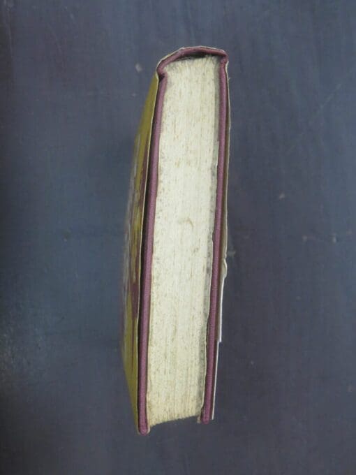Cecil Freeman Gregg, Airtight Alibi - Image 12