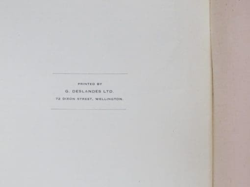Olive Mercer, Demonstrating Your Desires - Image 4