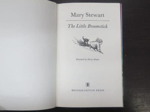 the little broomstick mary stewart the little broomstick mary stewart