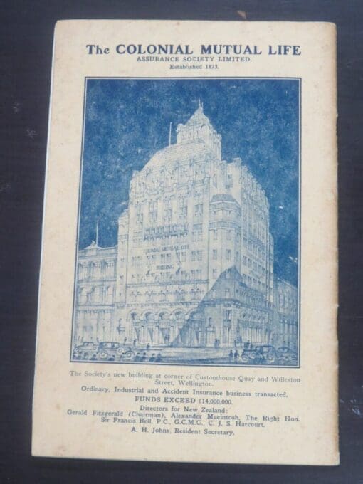 Maxwell Walker, The Art of Delivery, The Bowlers' Handbook No.1 - Image 6