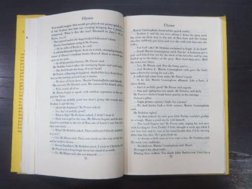 T. S. Eliot, Introducing James Joyce, a selection of Joyce's prose, with an introductory note - Image 5