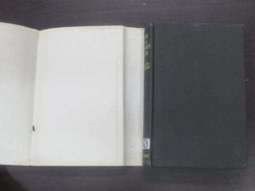 E. and M. A. Radford, Death of a frightened Editor - Image 7