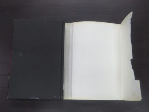E. and M. A. Radford, Death of a frightened Editor - Image 3