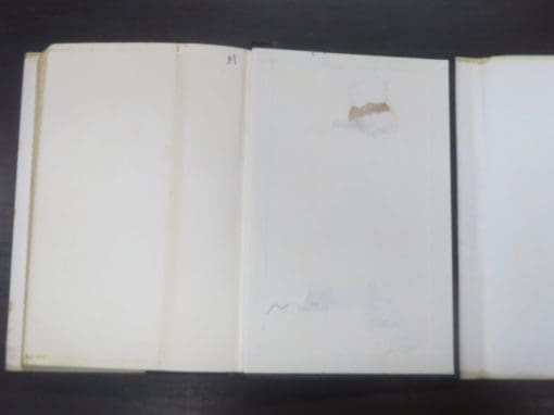 Frank Usher, No Flowers In Brazlov - Image 4