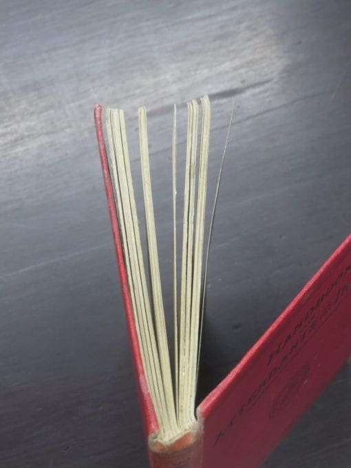 Handbook For Attendants On The Insane - Image 17