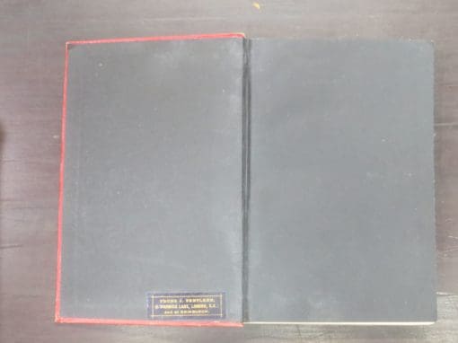 Handbook For Attendants On The Insane - Image 11