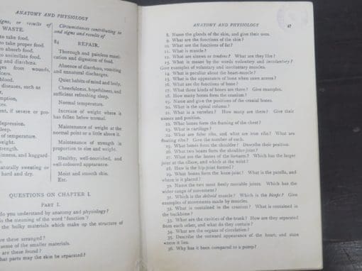 Handbook For Attendants On The Insane - Image 7