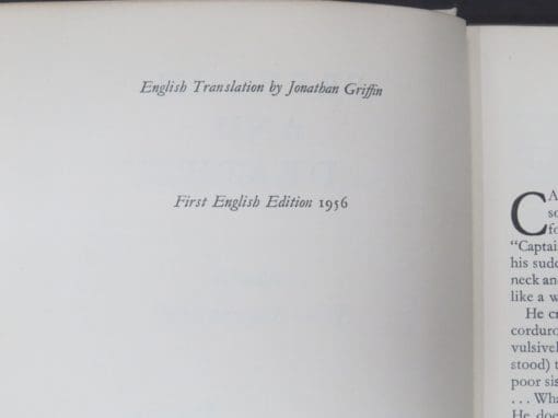 Nikos Kazantzakis, Freedom And Death, A Novel - Image 5