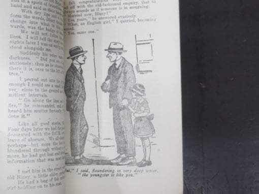 Herbert Scanlon, Forgotten Men, Digger Stories - Image 5