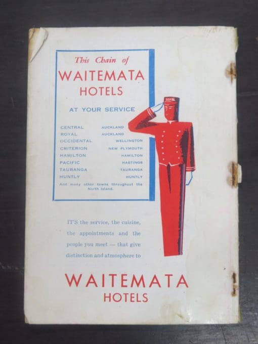 Contact, National Magazine of the R.N.Z.A.F. Vol. 6 No. 3, 1944 - Image 11