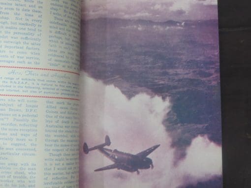 Contact, National Magazine of the R.N.Z.A.F. Vol. 6 No. 3, 1944 - Image 7