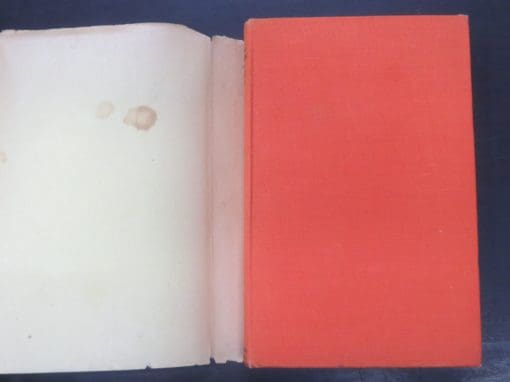 A. S. Helm, Flights and Furloughs in the Middle East : A Story of Soldiering and Travel in Libya, Egypt, Palestine, Greece, Crete, Trans-Jordan, Syria, Irak and Iran - Image 11
