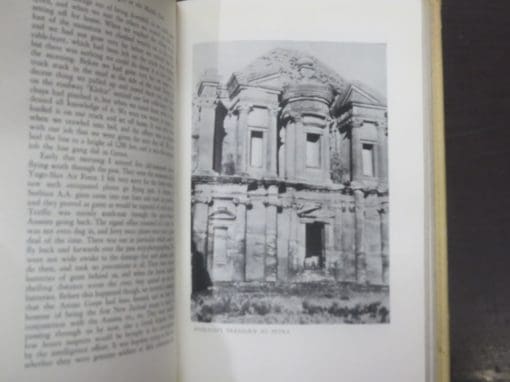 A. S. Helm, Flights and Furloughs in the Middle East : A Story of Soldiering and Travel in Libya, Egypt, Palestine, Greece, Crete, Trans-Jordan, Syria, Irak and Iran - Image 8