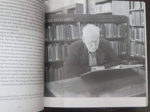 Chris Hilliard, The Bookmen's Dominion, Cultural Life in New Zealand 1920 - 1950 - Image 9