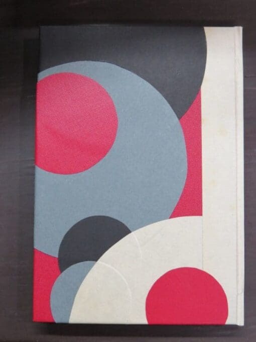 Wood, Andrew Paul, Trans., The Sonnets of Walter Benjamin, Bilingual Edition German / English - Image 9