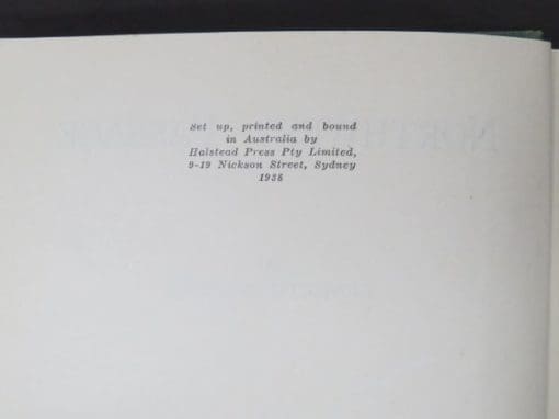 Kenneth Roberts, Northwest Passage - Image 5