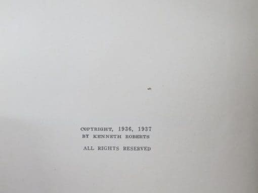 Kenneth Roberts, Northwest Passage - Image 4