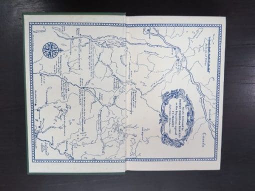Kenneth Roberts, Northwest Passage - Image 3