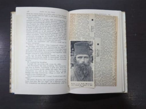 W. B. Thomas, Dare To Be Free - Image 5