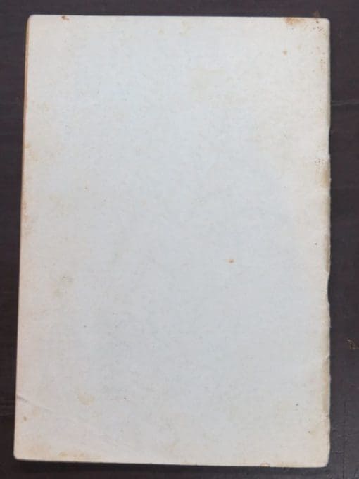 Mrs McKenzie, In A Nut Shell, 700 Hints to Housewives, Third Edition, Simpson and Williams, High Street, Christchurch - Image 8