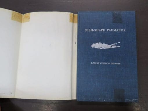 Robert Cushman Murphy, Fish-Shape Paumanok, Nature and Man on Long Island - Image 12