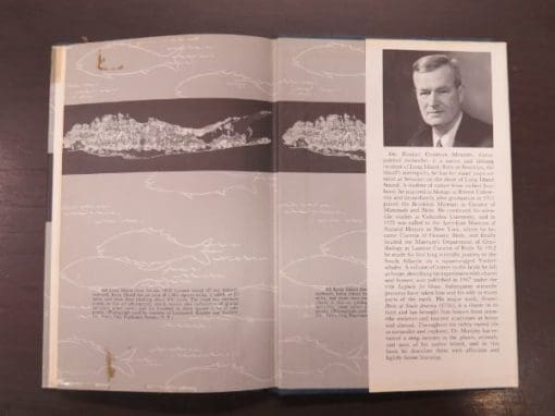 Robert Cushman Murphy, Fish-Shape Paumanok, Nature and Man on Long Island - Image 3