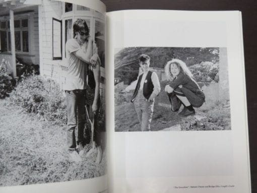 Nigel Yates, Dunedin, An Essay - Image 5