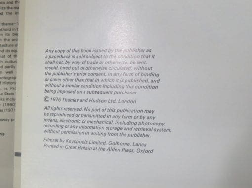Reyner Banham, Megastructure, Urban Futures of the Recent Past - Image 12