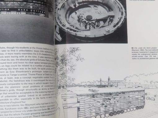 Reyner Banham, Megastructure, Urban Futures of the Recent Past - Image 8