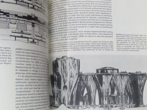 Reyner Banham, Megastructure, Urban Futures of the Recent Past - Image 7