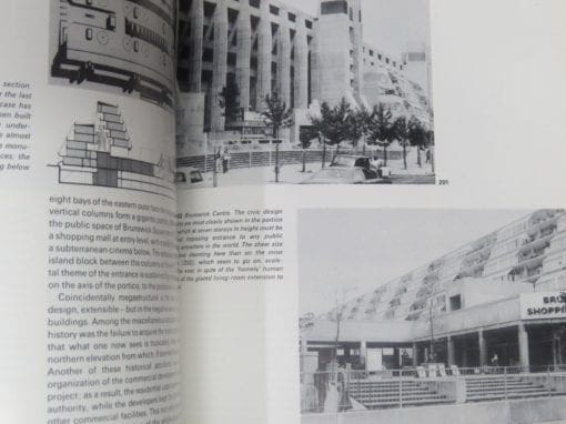 Reyner Banham, Megastructure, Urban Futures of the Recent Past - Image 6
