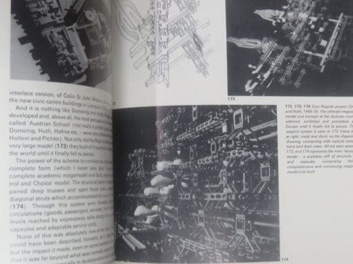 Reyner Banham, Megastructure, Urban Futures of the Recent Past - Image 5