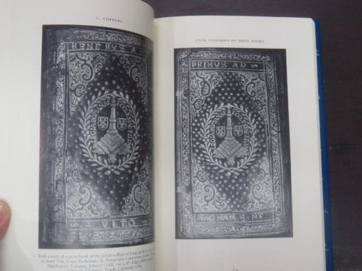 Mirijam M. Foot, Eloquent Witnesses, Bookbindings and Their History, A volume of essays dedicated to the memory of Dr Phiroze Randeria - Image 6
