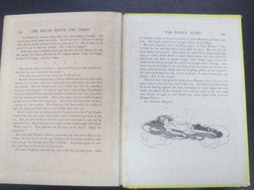 Ethel Cook Eliot, The House Above The Trees, Drawings by Anne Anderson - Image 3