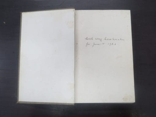 Major Fred Waite, The New Zealanders At Gallipoli, Vol.1, 1919 - Image 10
