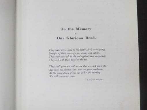 Major Fred Waite, The New Zealanders At Gallipoli, Vol.1, 1919 - Image 8