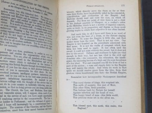 John Rigg, Elocution And Public Speaking (Lessons In) - Image 5