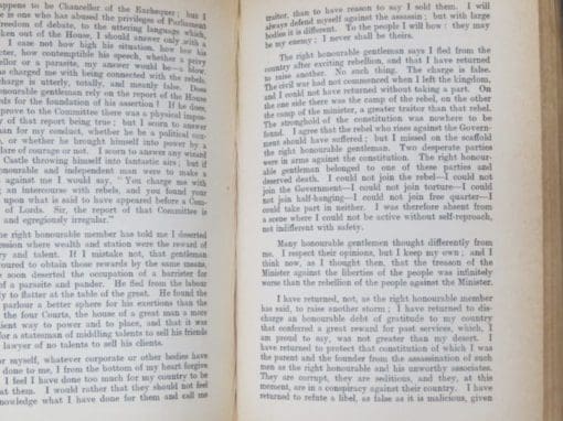 John Rigg, Elocution And Public Speaking (Lessons In) - Image 4