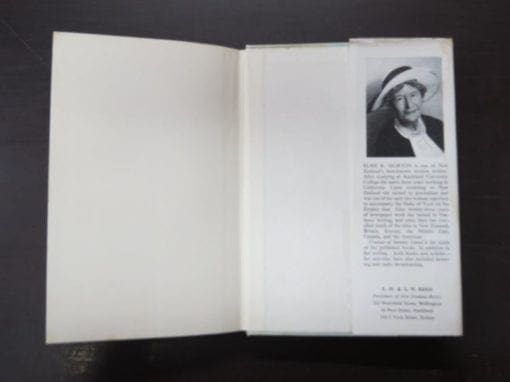 Elsie K. Morton, Crusoes of Sunday Island (Reed, Wellington) - Image 4