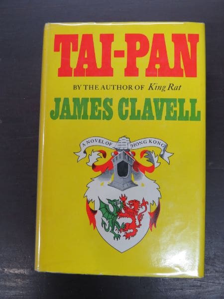 clavell taipan clavell taipan
