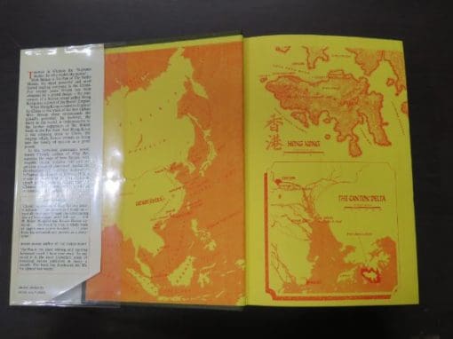 James Clavell, Tai-Pan, A Novel of Hong Kong - Image 7